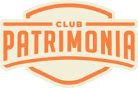 Logotipo Club Patrimonia