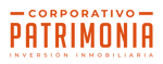 Logo Corporativo Patrimonia