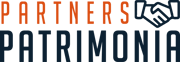 color Partners Patrimonia Logo color Partners Patrimonia Logo