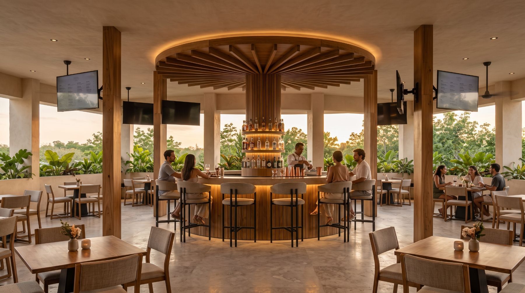 Bar del Nido
