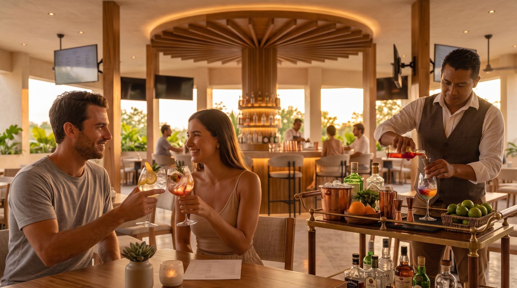 Bar del Nido
